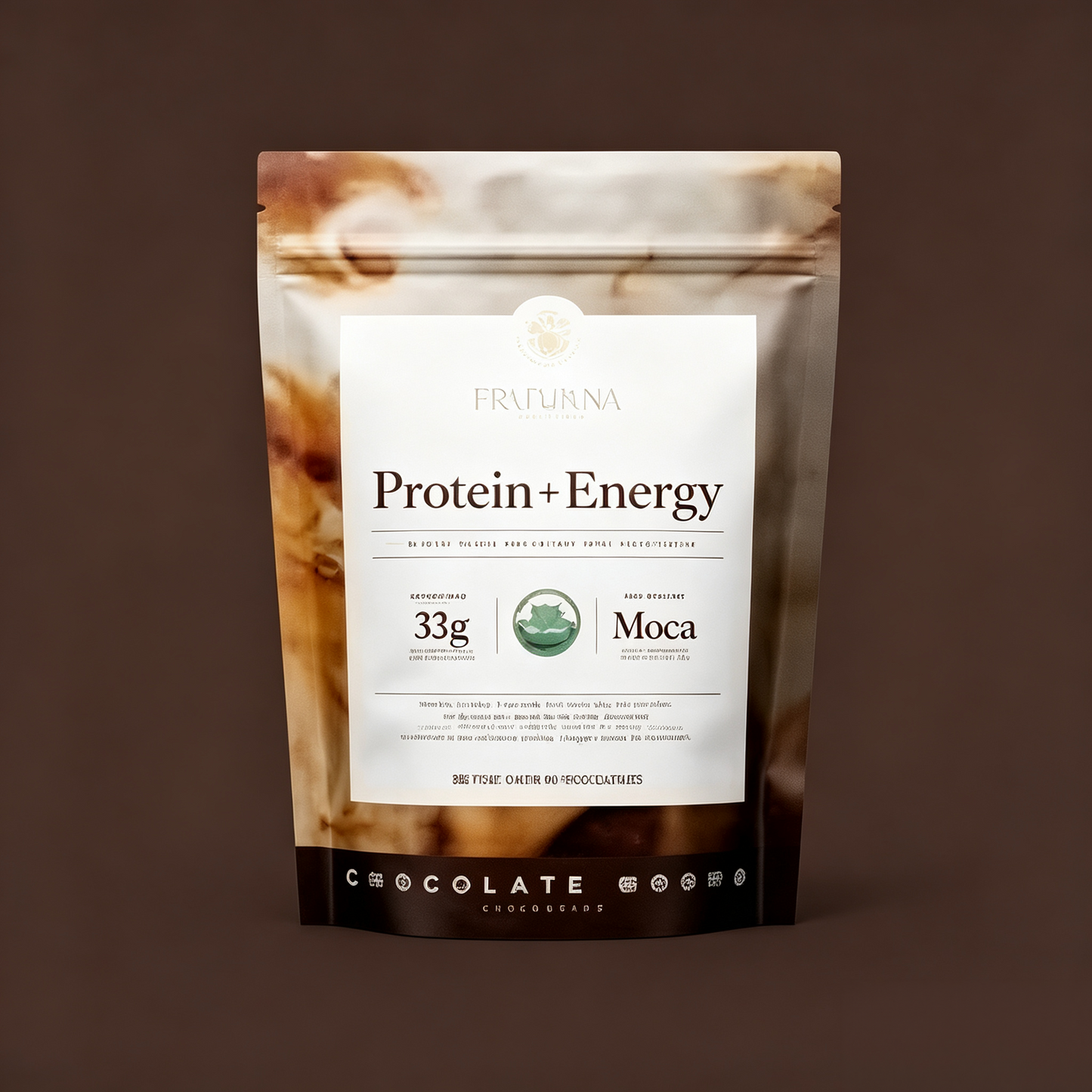 Plant Based Protein Powder