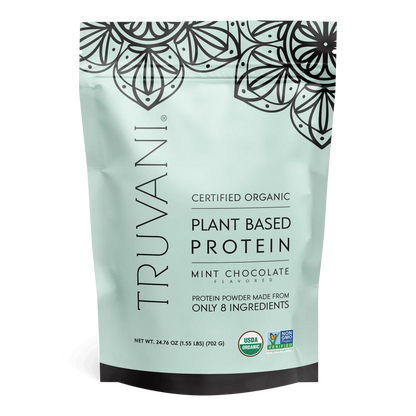 Plant Based Protein Powder