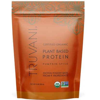 Plant Based Protein Powder