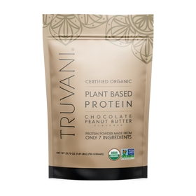 Plant Based Protein Powder