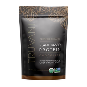 Plant Based Protein Powder